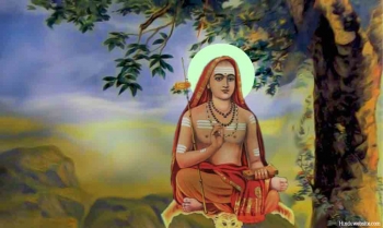 ​La non dualité  Advaïta Vedanta /samedi 16 décembre de 10H à 13H